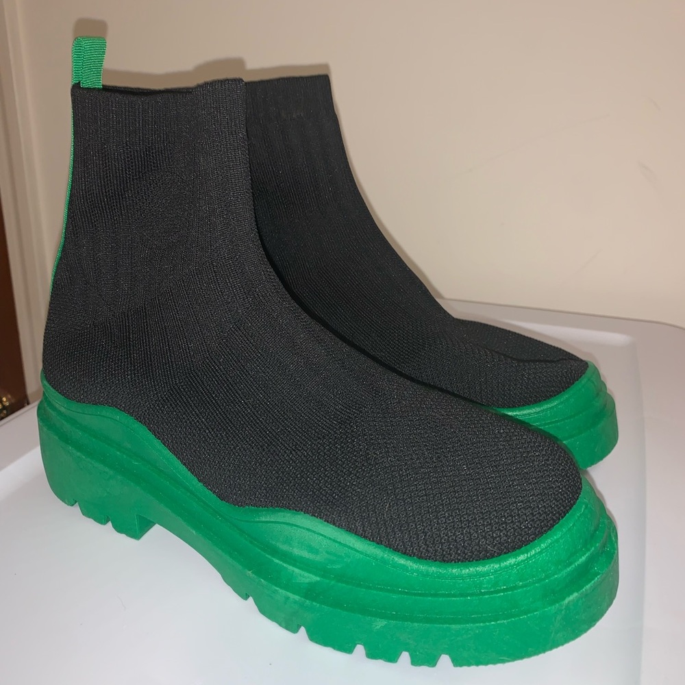 🐠  I MELLISA socks shoes size 39 euro size 8,5 US size